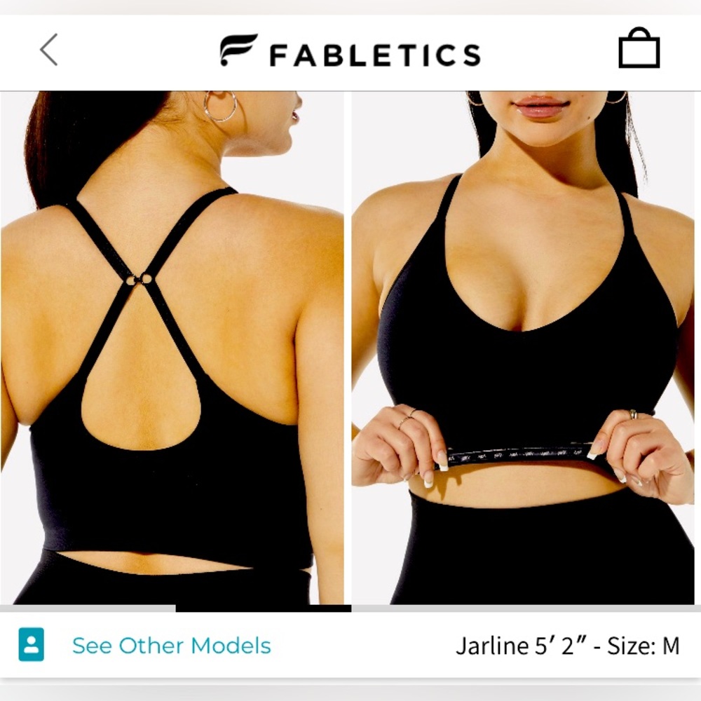 Yitty nearly naked plunge bra